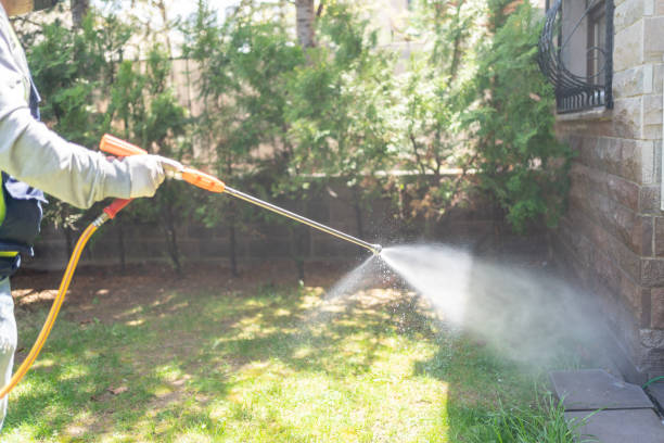 Best Pest Prevention Services  in Cayuga Heights, NY