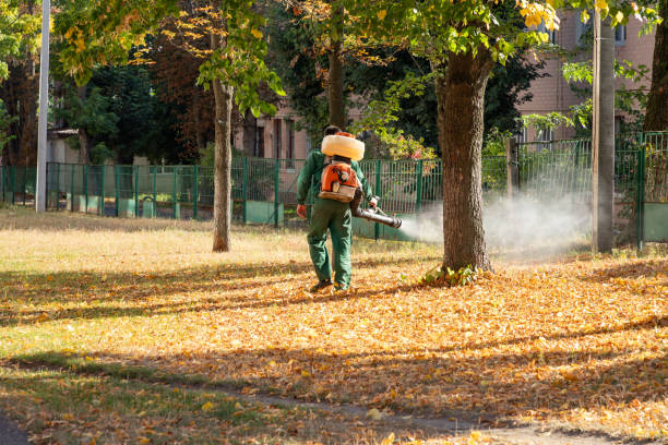 Best Best Pest Control Companies  in Cayuga Heights, NY
